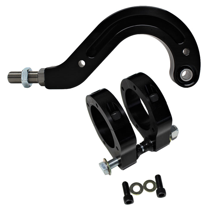 DCW RR center pull suspension arm upgrade kit