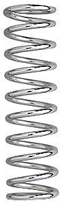 Coil-Over Hot Rod Spring 12in x 125#