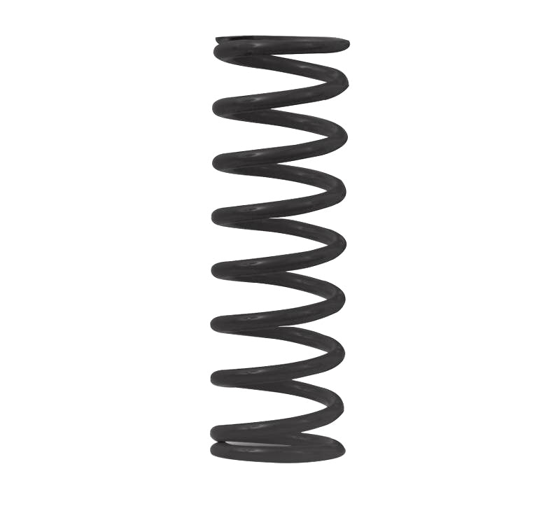 Coil-Over Spring 1.875in x 8in x 120# Black