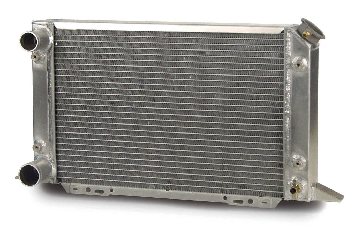 Radiator 12.5625in x 21.5in Drag LH