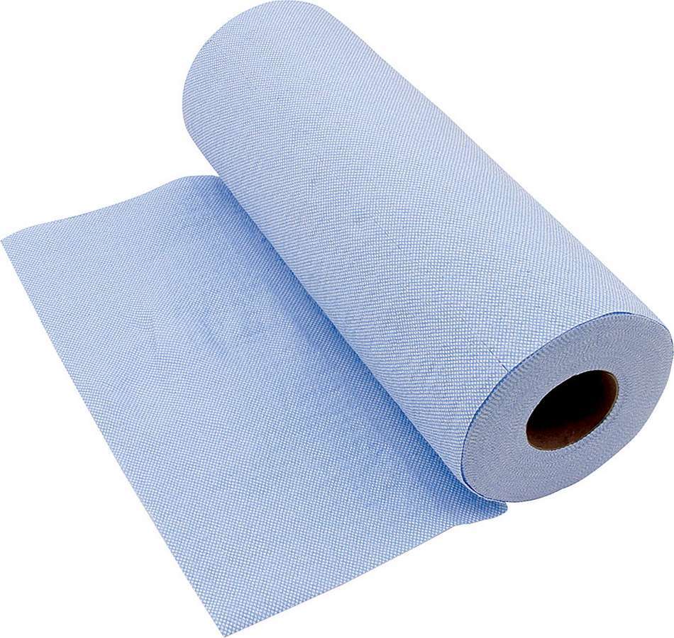 Blue Shop Towels 60ct Roll