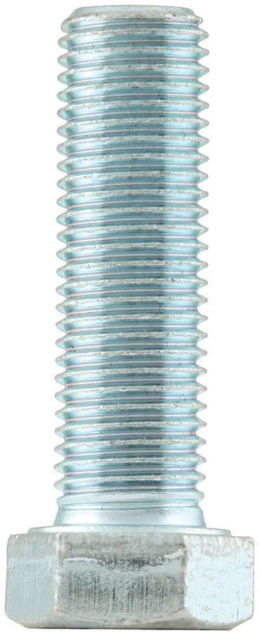 Hex Head Bolt 7/16-20 x 1-1/2 Grade 5 5pk