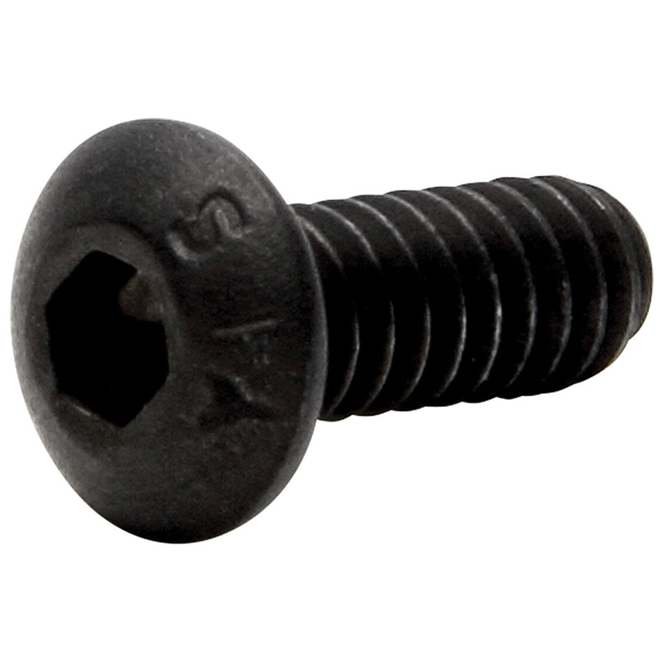 Button Head Bolts 10-24 x 1/2in 25pk