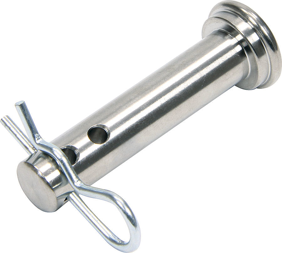 Ti Shock Pin Short Shoulder