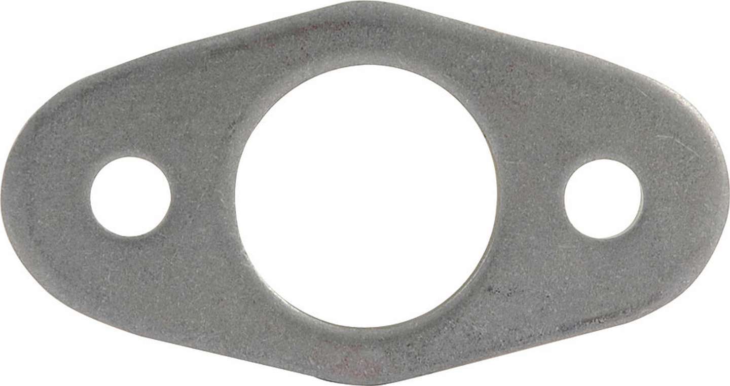 Rub Rail Flanges 4pk