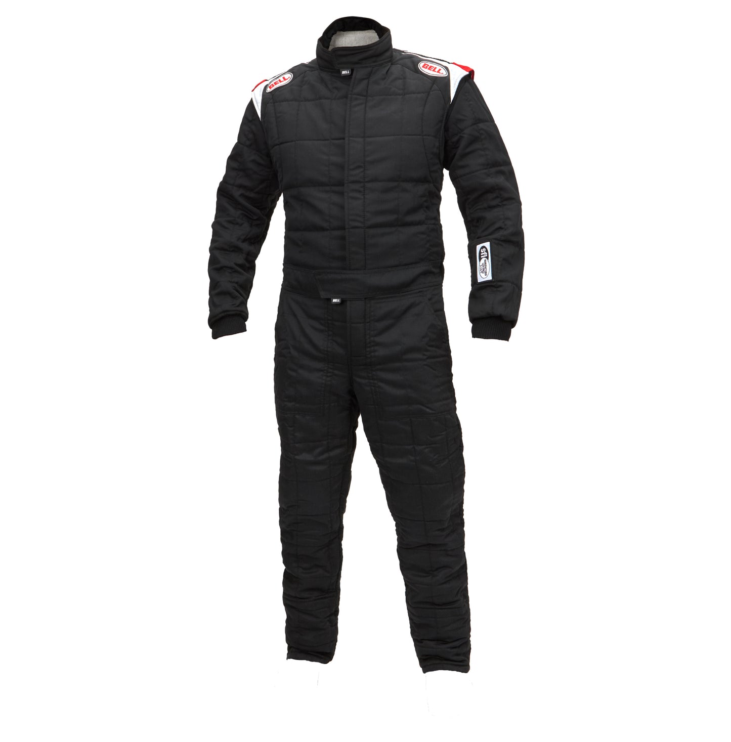 Suit SPORT-TX Black 2X-Large SFI 3.2A/5