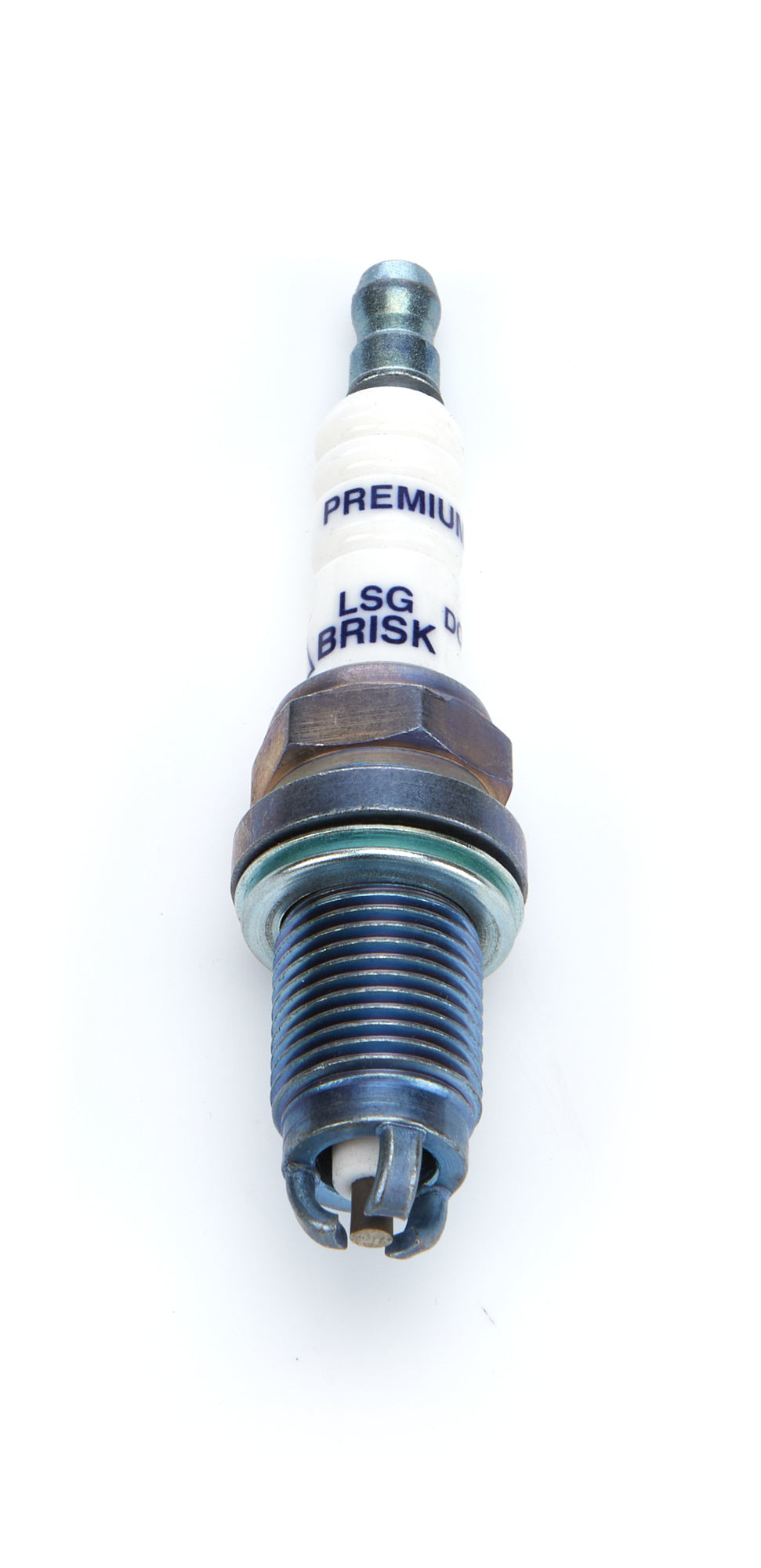 Spark Plug Super Racing Yttrium