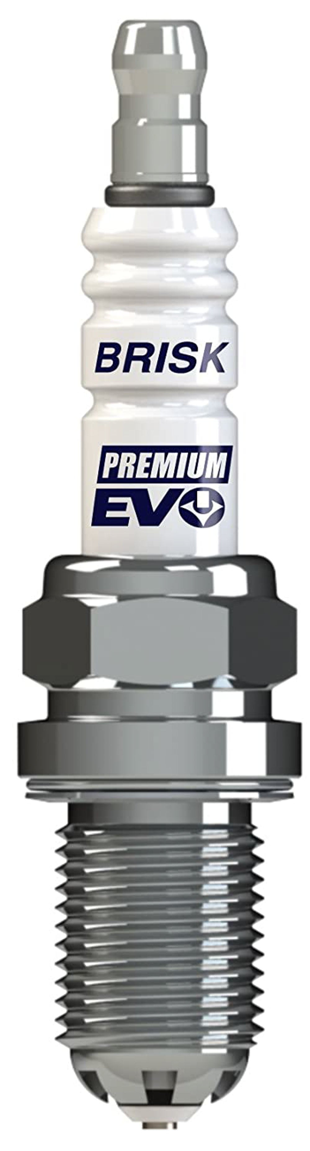 Spark Plug Premium Racing