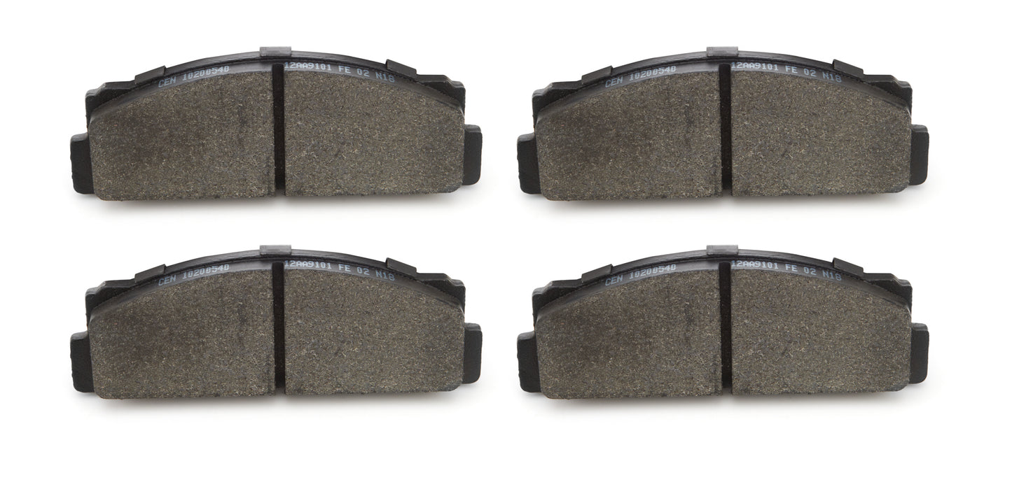 Brake Pads