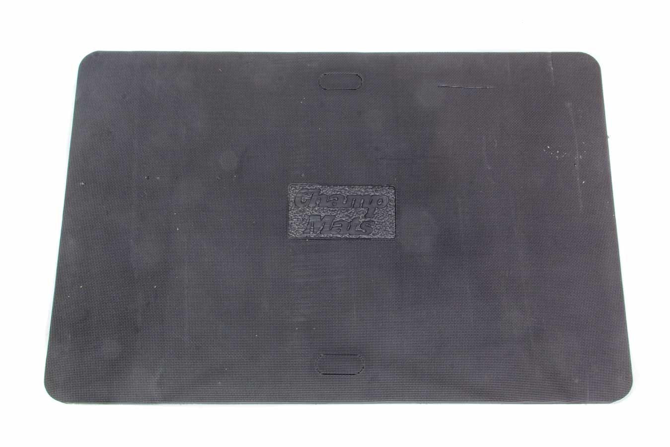 Champ Floor Mat - 48.5 x 32 Pit Area