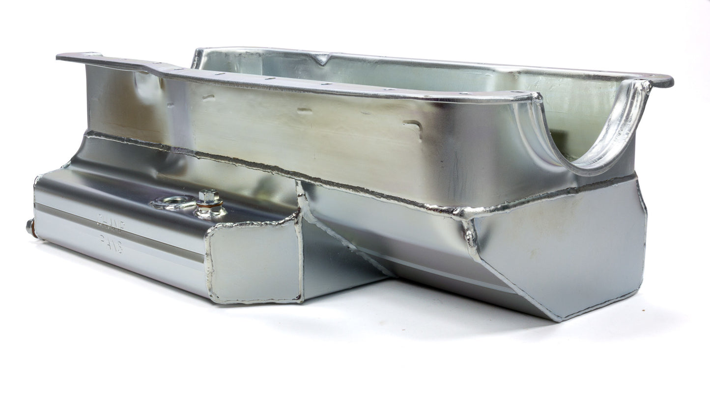 SBF 302 CT Oil Pan 10qt