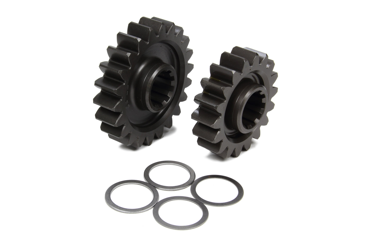 Q/C Gear Pro-Lite Set