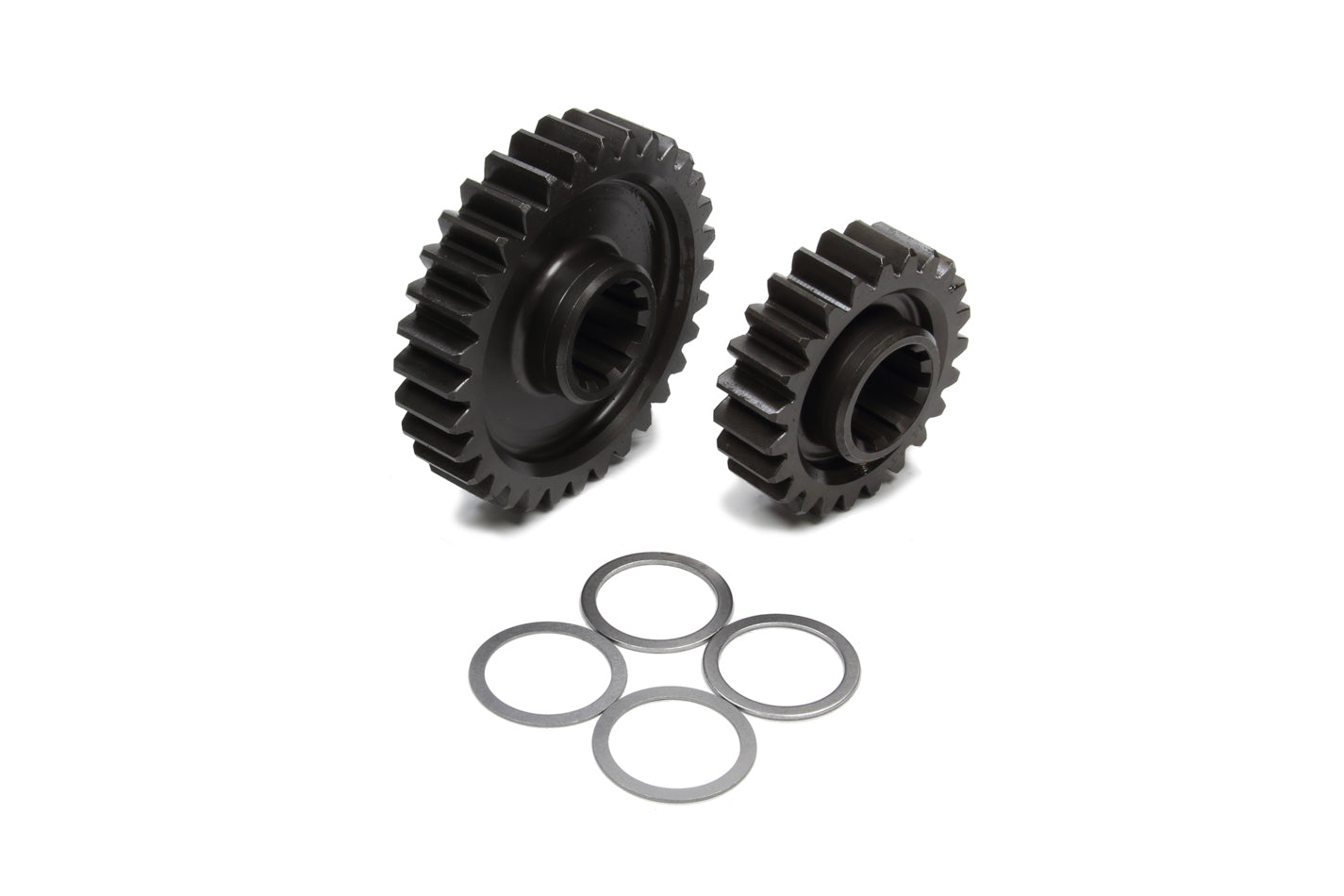 Q/C Gear Pro-Lite Set