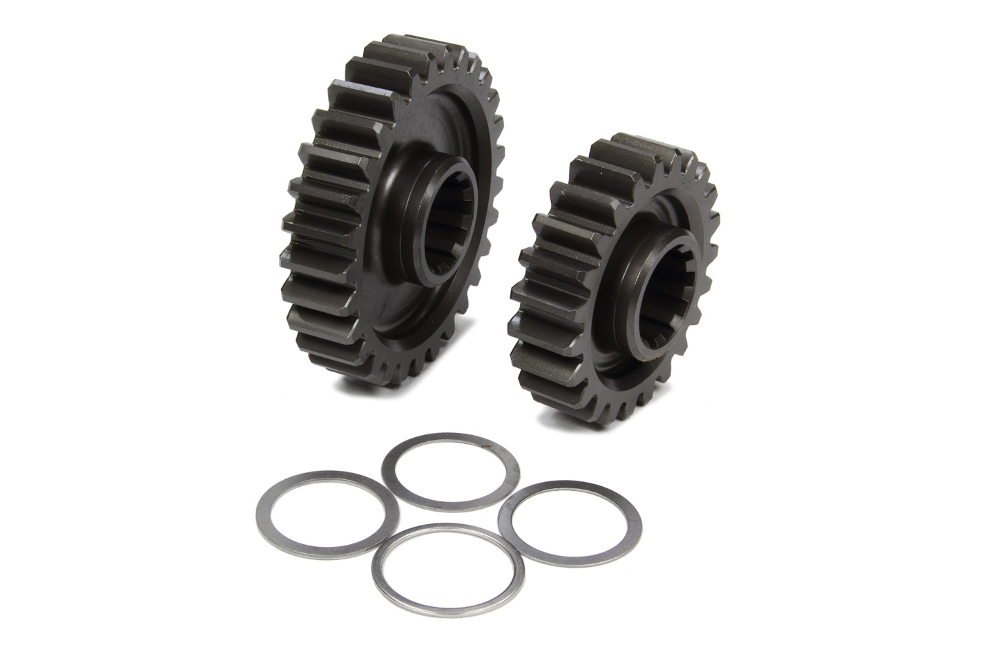 Q/C Gear Pro-Lite Set