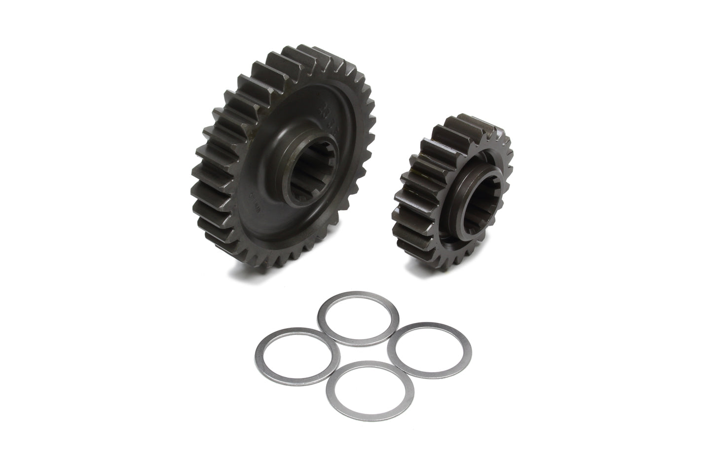 Q/C Gear Pro-Lite Set