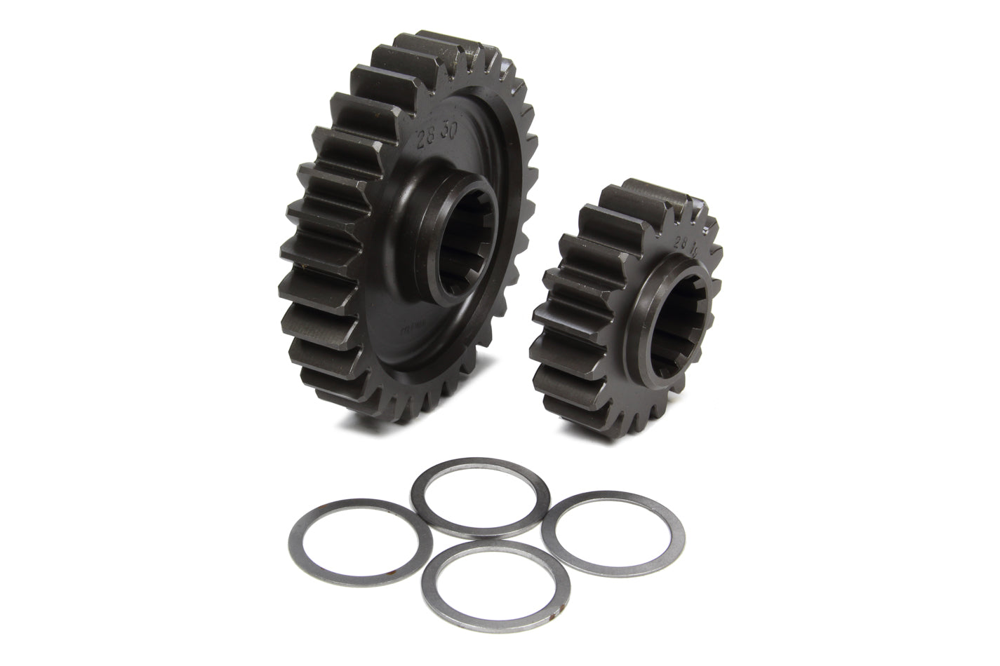 Q/C Gear Pro-Lite Set