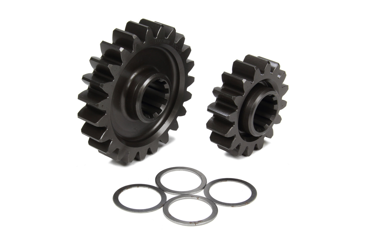 Q/C Gear Pro-Lite Set