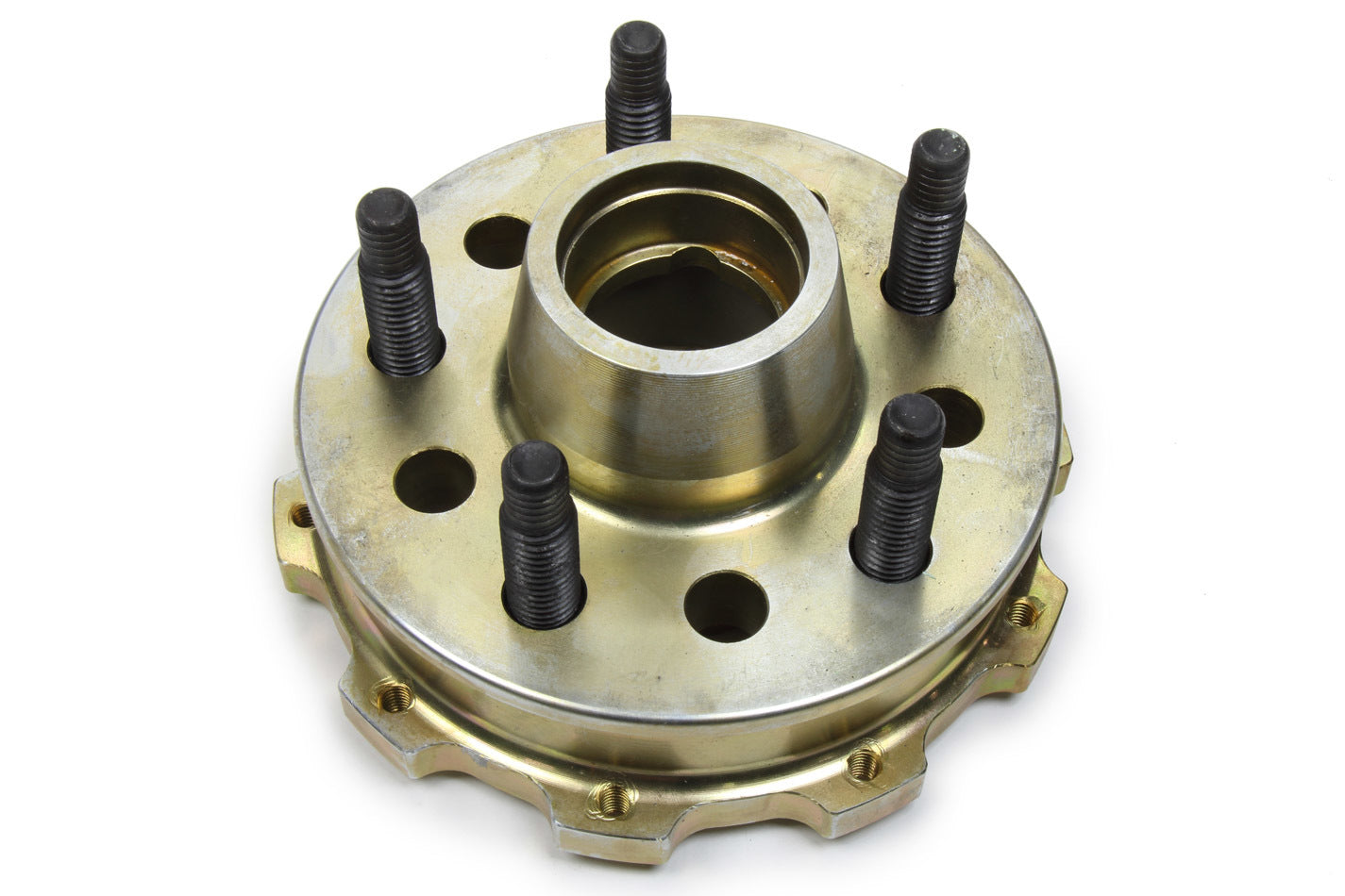 Sportsman Hub 5x5 5/8in- 11 Impala 78-85 Steel