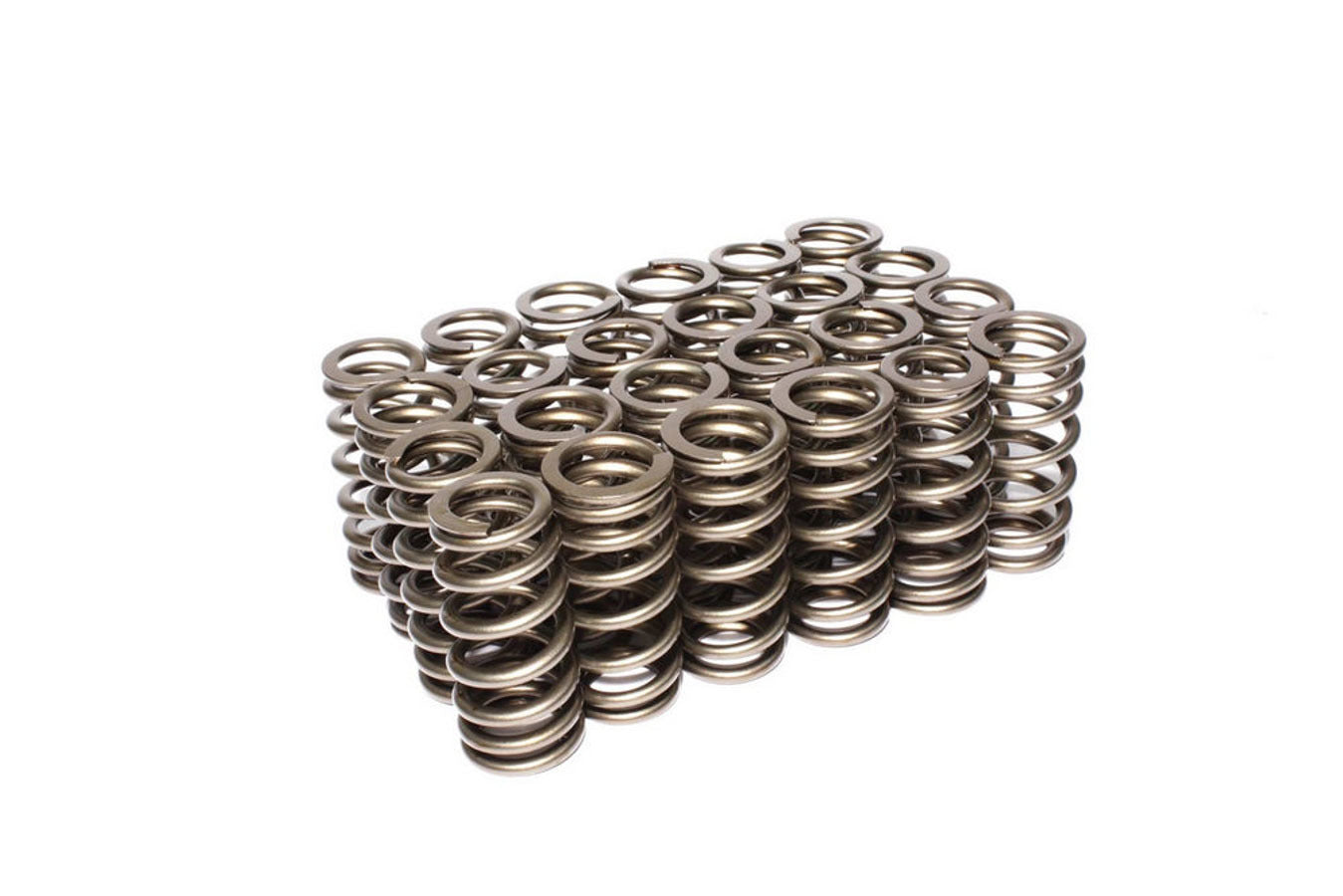 Beehive Valve Springs - Ford 4.6L 3-Valve