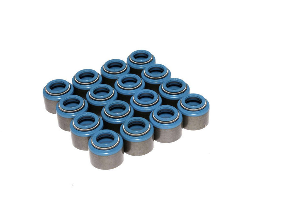 Viton Valve Seals - 5/16 Steel Body .530