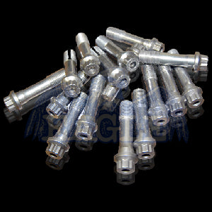 Connecting Rod Bolts - SBC 8740 7/16 (16)