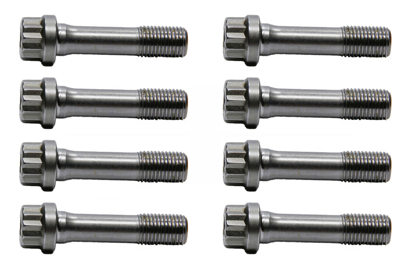 ARP 2000 Series 3/8 Rod Bolts 1.500 8pk