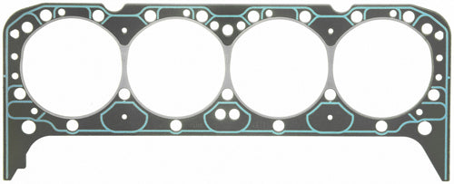 SBC Head Gasket Cast or Aluminum