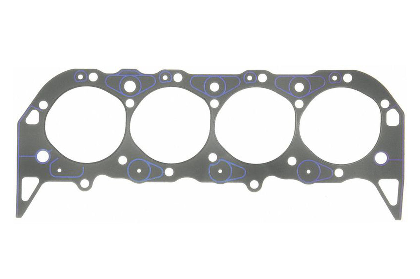 BB Chevy Head Gasket CAST OR ALUMINIUM HEADS