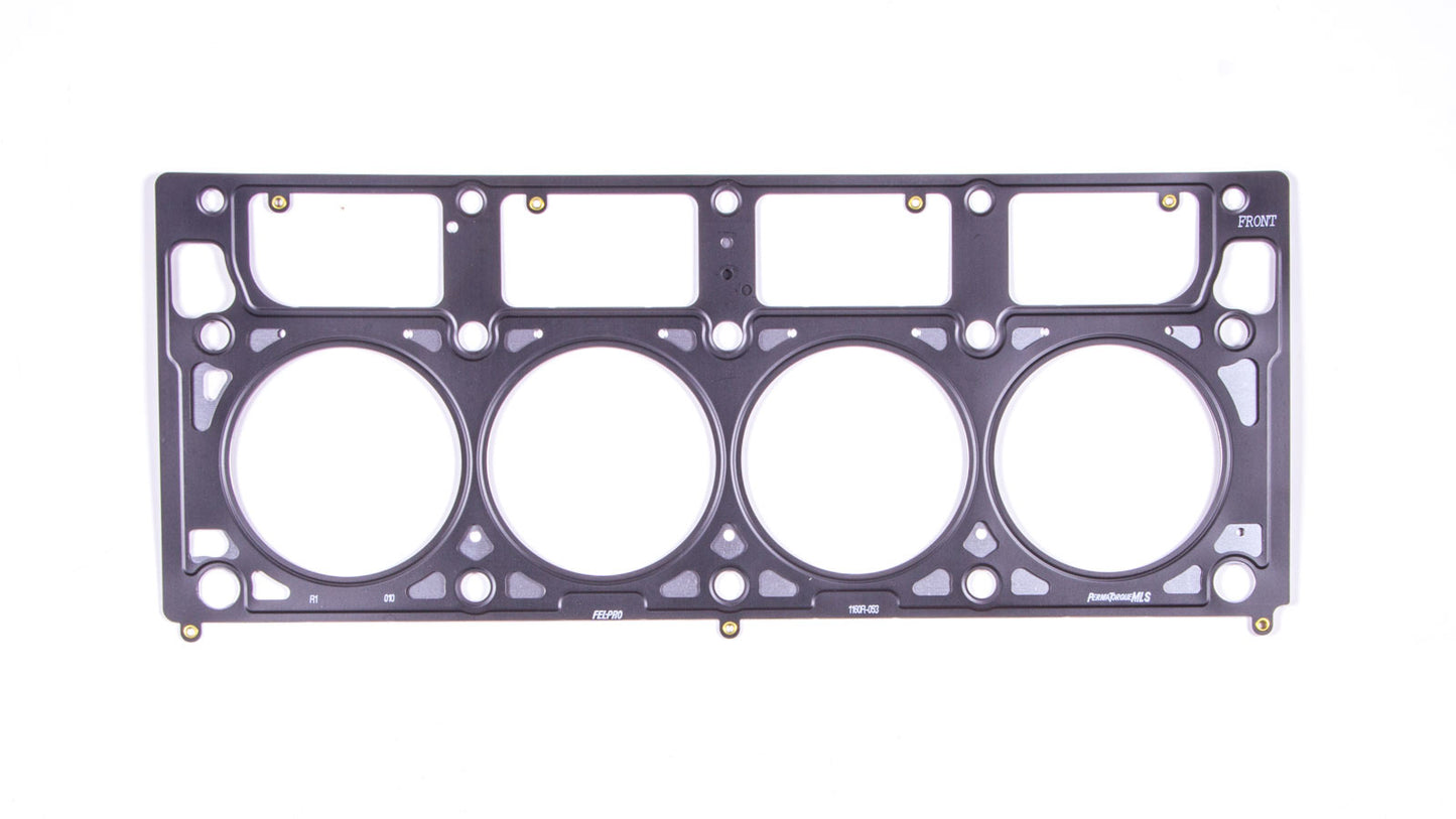 3.945 MLS Head Gasket - .053 SBC LS1 RH