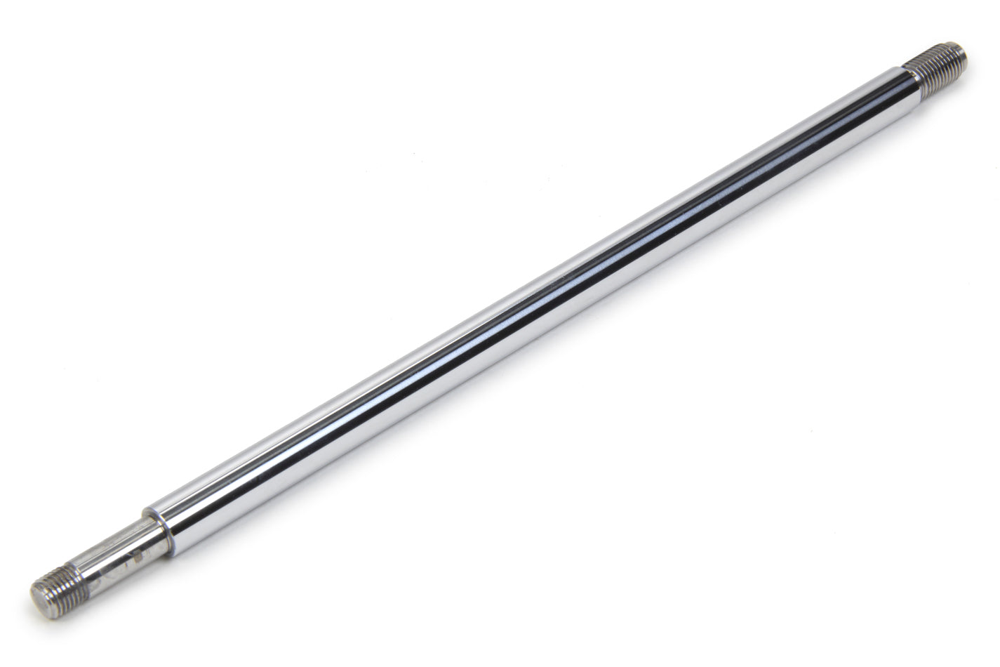 Shaft Chrome Steel .500 11.300in. Total Length