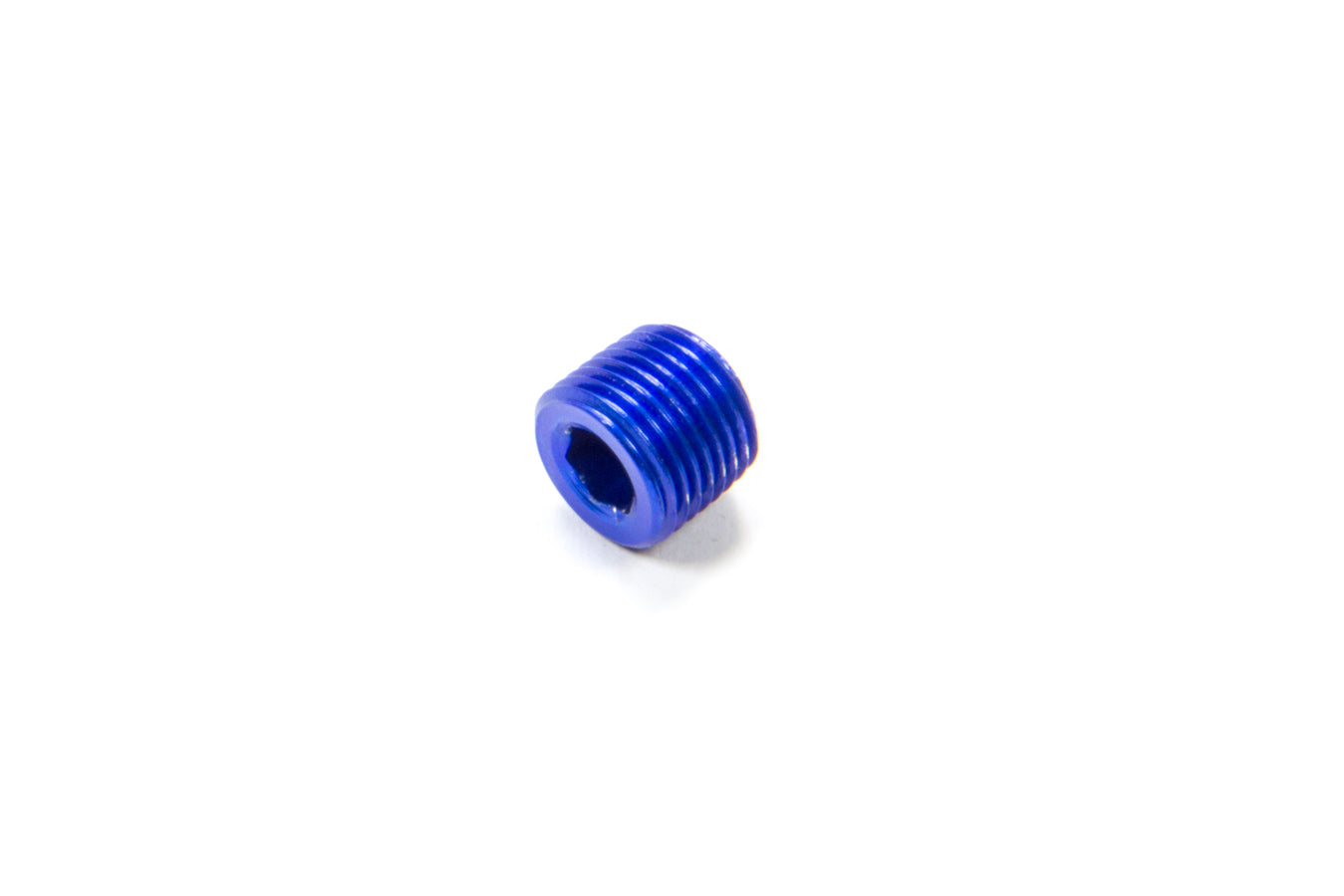 1/8 MPT Allen Pipe Plug