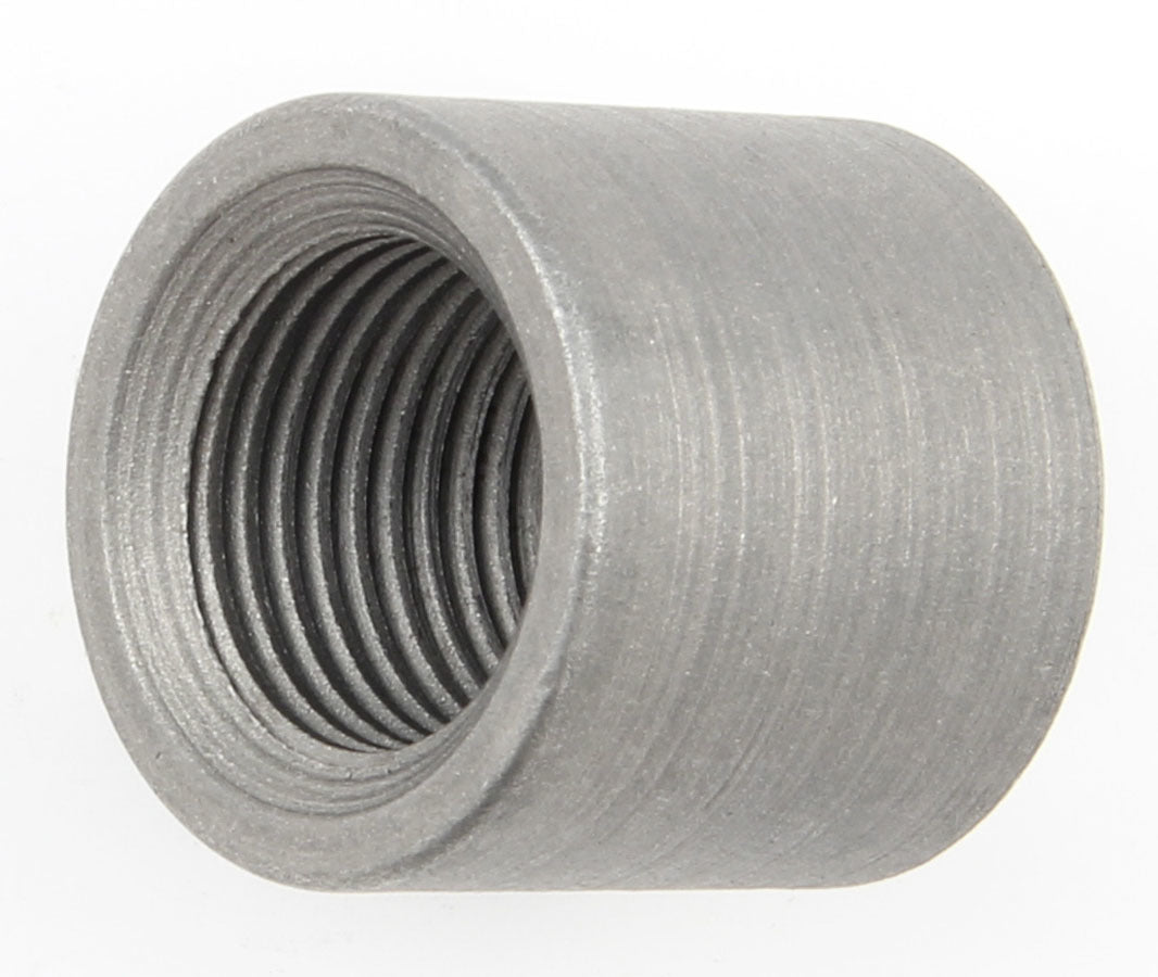 Steel Weld Bung Female 1/2 NPT