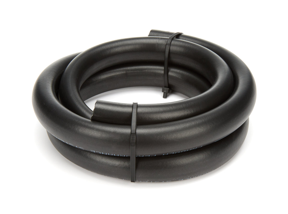 #12 Push-Lite  Hose 6ft Hi-Temp - Black