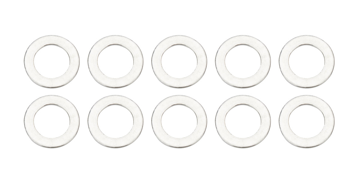 Alm Crush Washers 3an 10pk