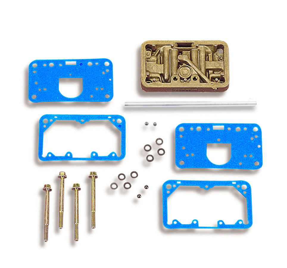 3310 Metering Block Kit