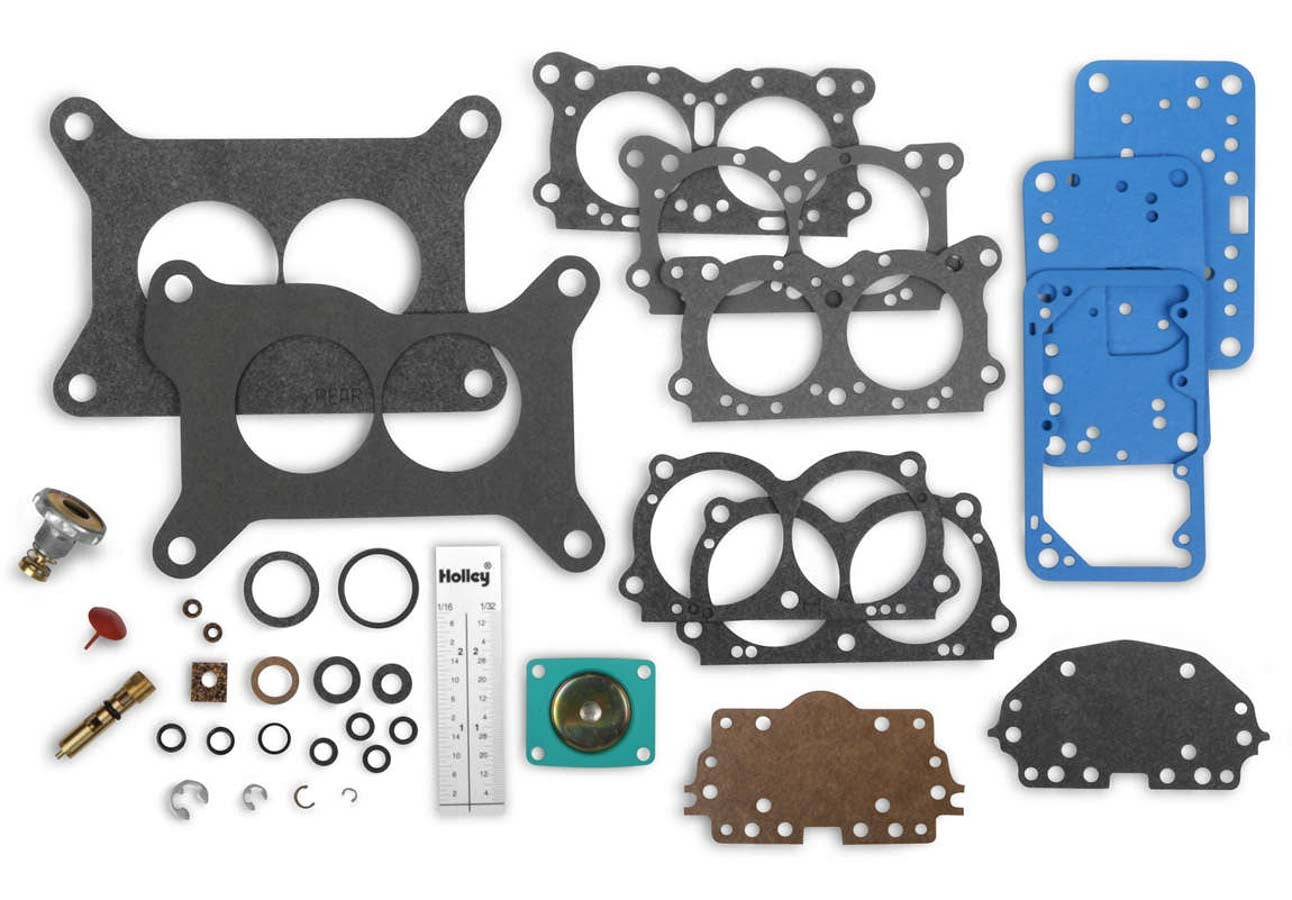 Renew Kit - Perf. 2300 2BBL Carb