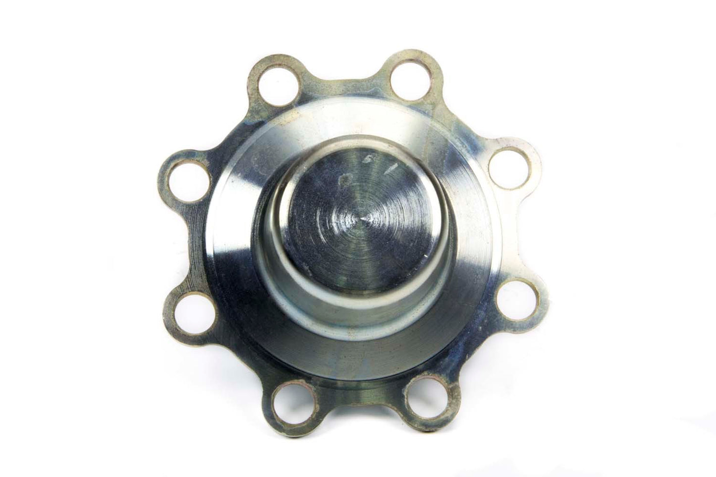 Drive Flange W/5 Steel