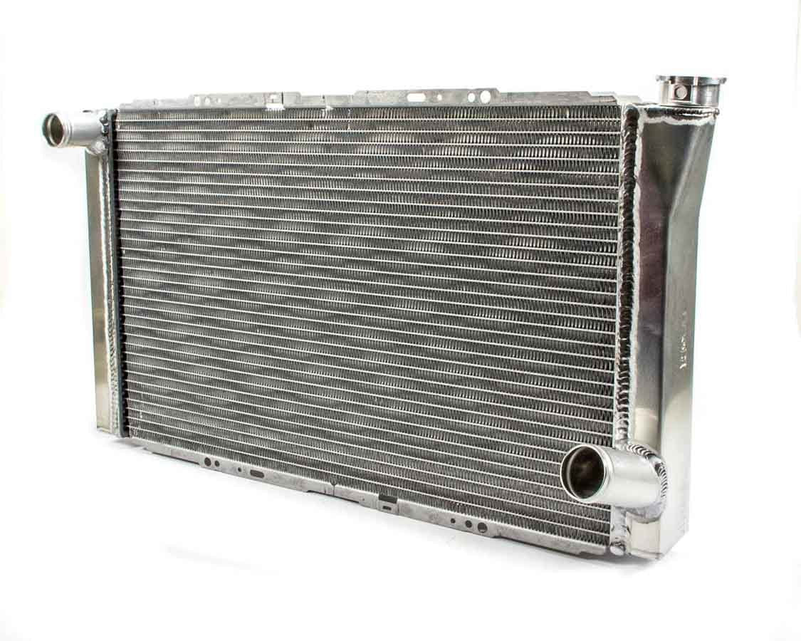 Radiator 16x28 Chevy