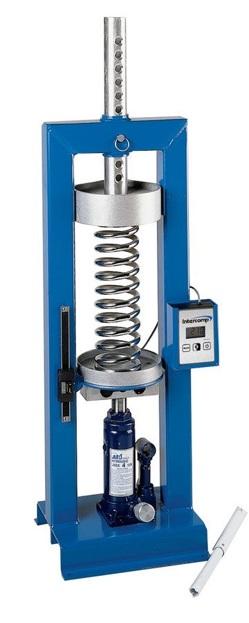 Coil Spring Tester