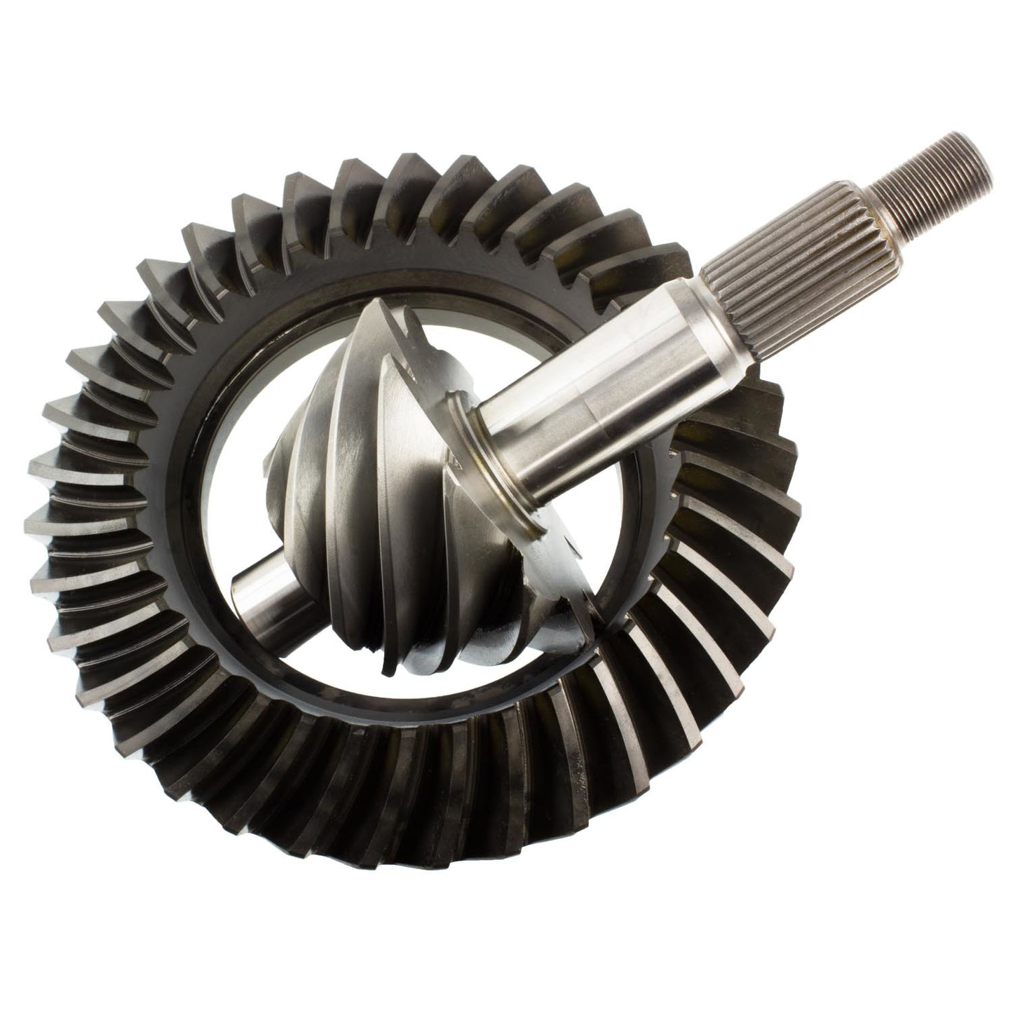 Excel Ring & Pinion Gear Set Ford 9in 3.70 Ratio