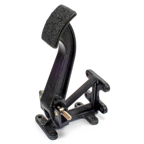 Titan Brake Pedal Assembly floor mount