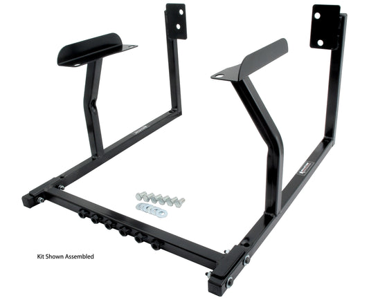 Engine Cradle SBF Std Duty