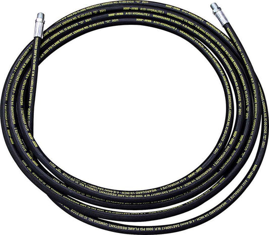 30ft Hose for Lift Discontinued