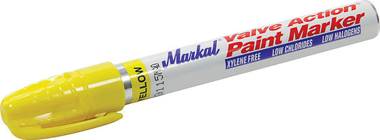 Paint Marker Yellow