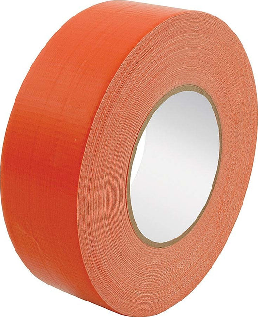 Racers Tape 2in x 180ft Orange