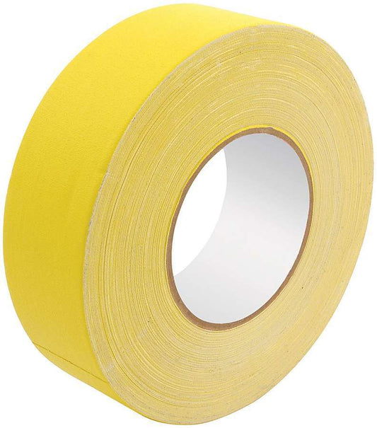 Gaffers Tape 2in x 165ft Yellow