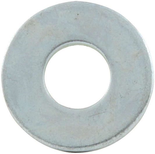 USS Flat Washers 1/4 25pk