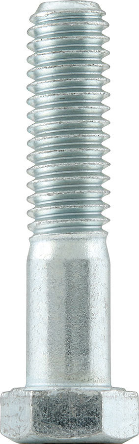 Hex Head Bolt 7/16-14 x 4 Grade 5 5pk