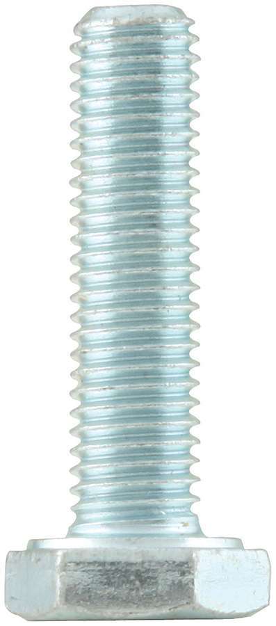 Hex Head Bolt 1/4-28 x 1 Grade 5 10pk