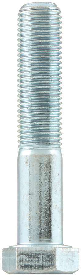 Hex Head Bolt 3/8-24 x 2 Grade 5 10pk